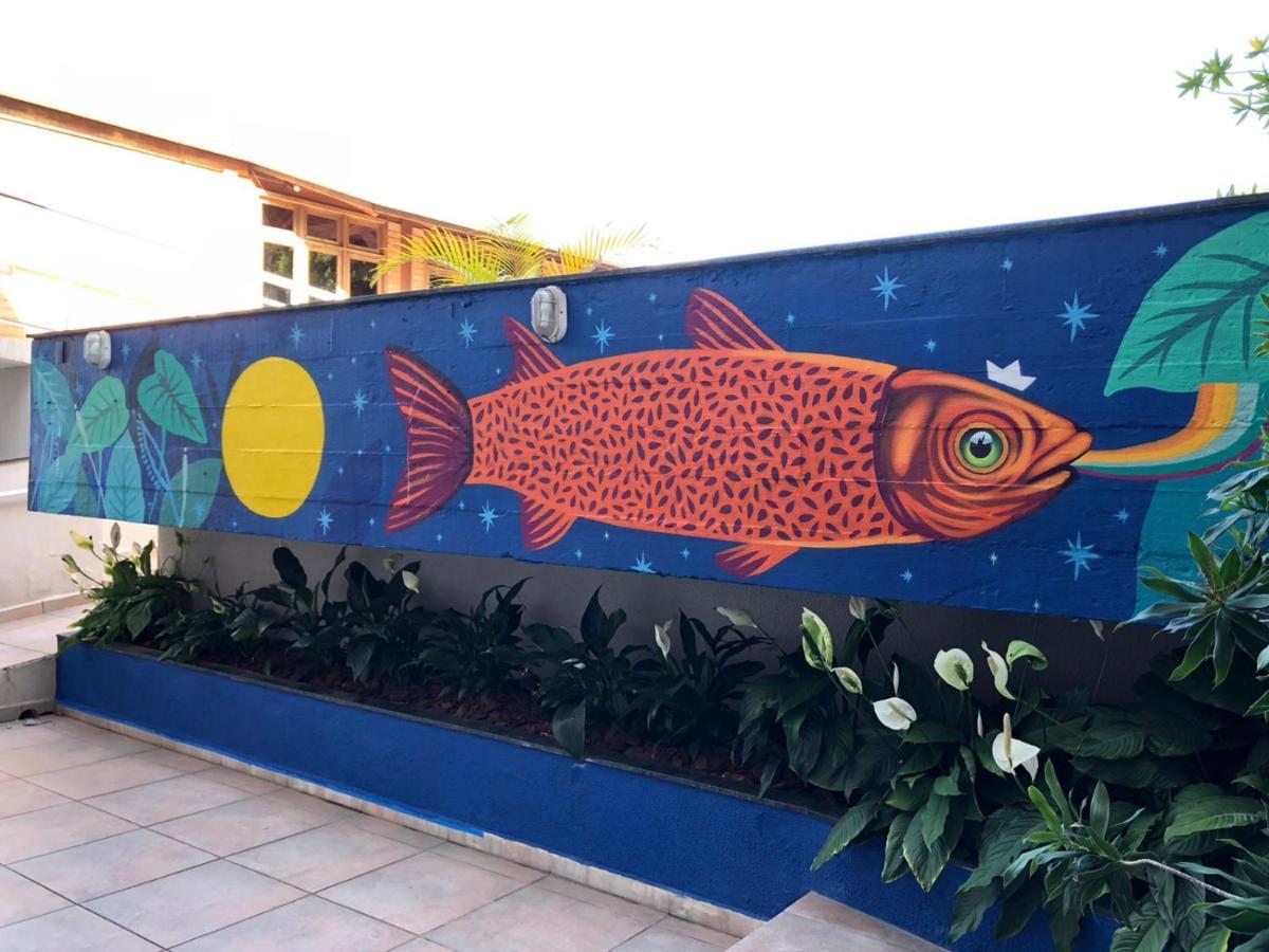 פנייה Hotel Marica מראה חיצוני תמונה